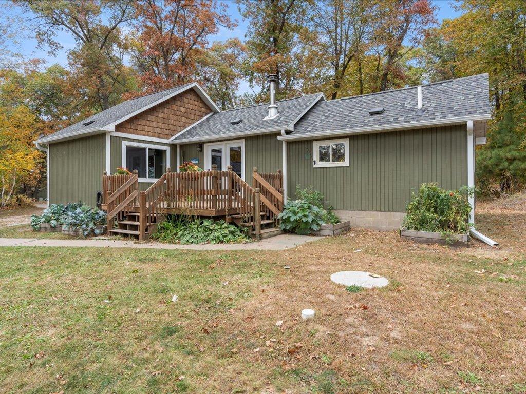 26868 Pelican Beach Road Lake Edward Twp MN 56465 - Lougee 7017158 image1