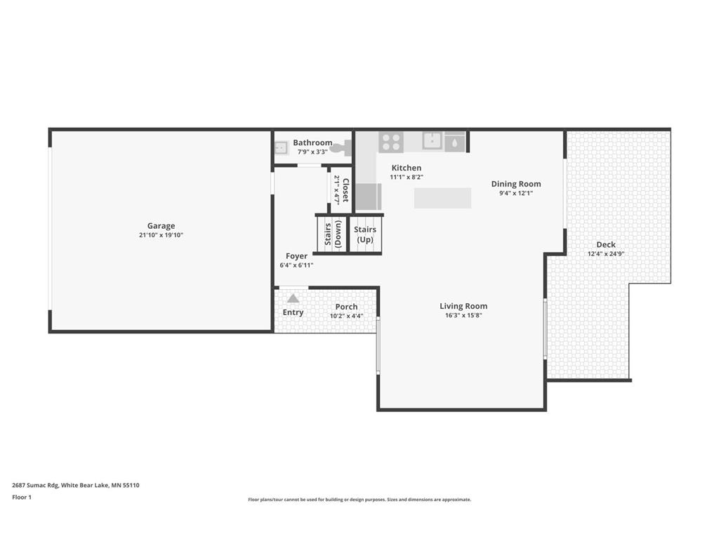 2687 Sumac Ridge White Bear Lake MN 55110 7100599 image44