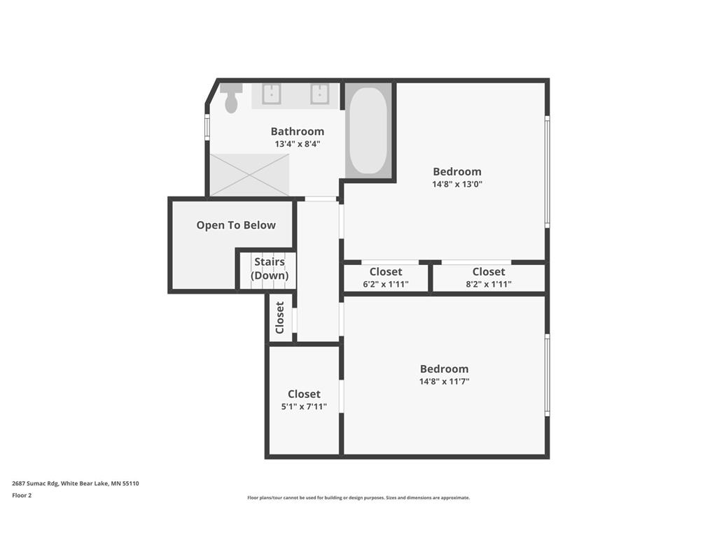 2687 Sumac Ridge White Bear Lake MN 55110 7100599 image45