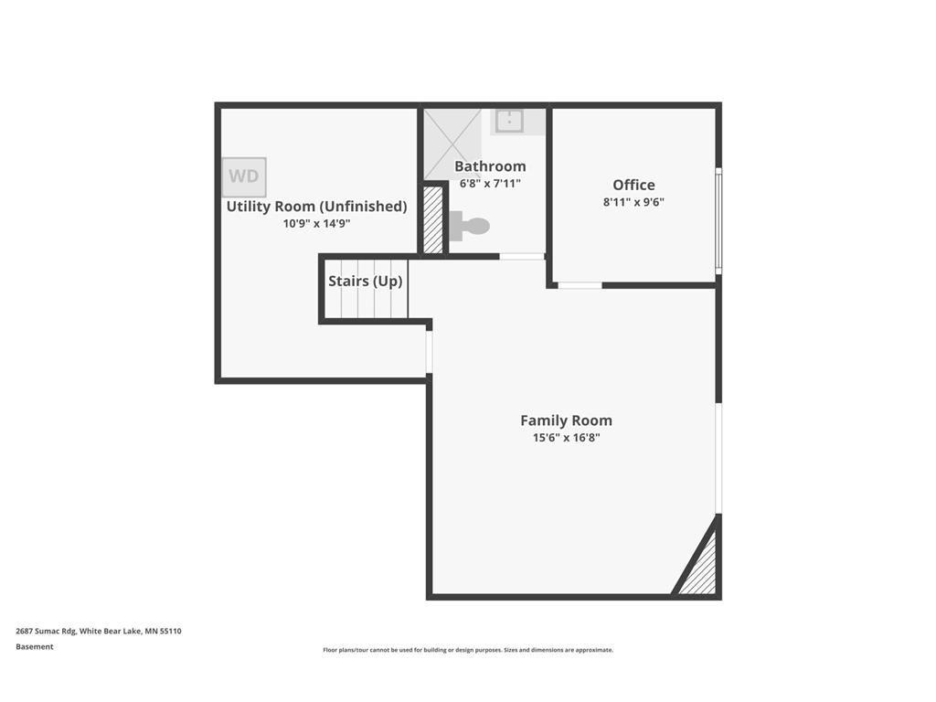 2687 Sumac Ridge White Bear Lake MN 55110 7100599 image46