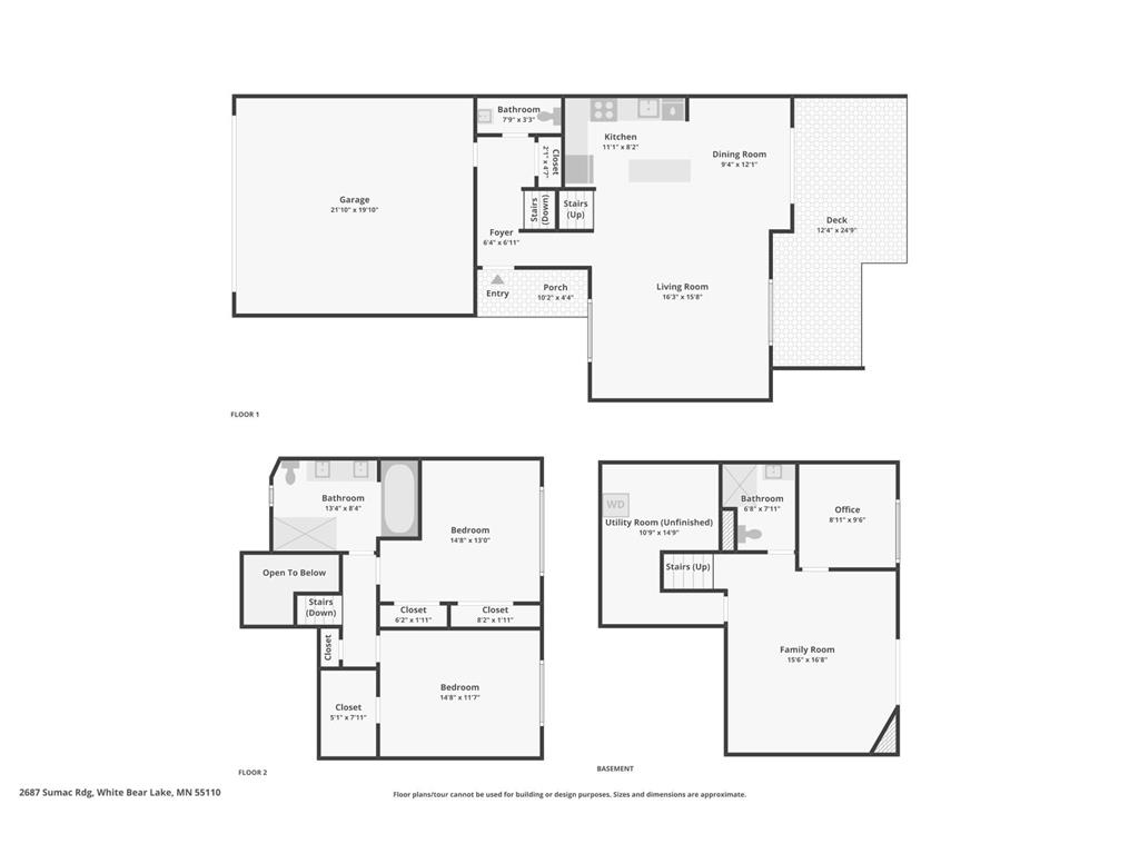 2687 Sumac Ridge White Bear Lake MN 55110 7100599 image47