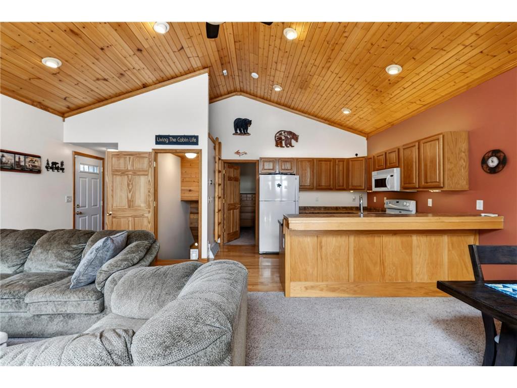 26872 Hopkins Road Sand Lake Twp WI 54893 - Austin Lake 7030471 image12