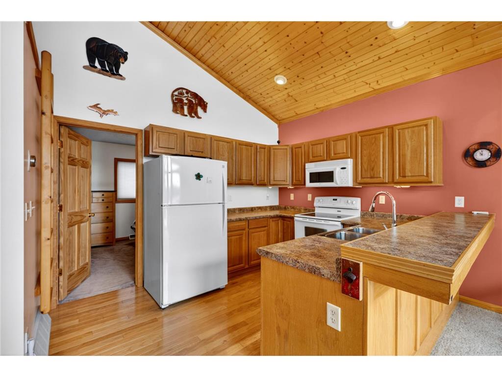 26872 Hopkins Road Sand Lake Twp WI 54893 - Austin Lake 7030471 image14