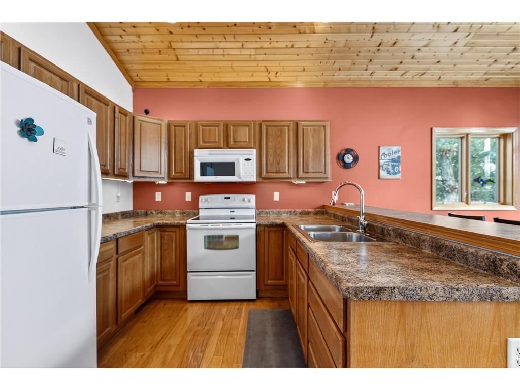 26872 Hopkins Road Sand Lake Twp WI 54893 - Austin Lake 7030471 image15