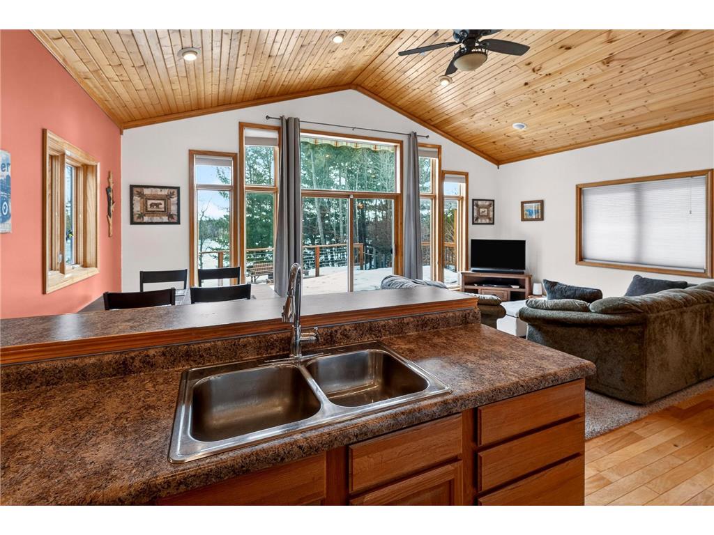 26872 Hopkins Road Sand Lake Twp WI 54893 - Austin Lake 7030471 image16