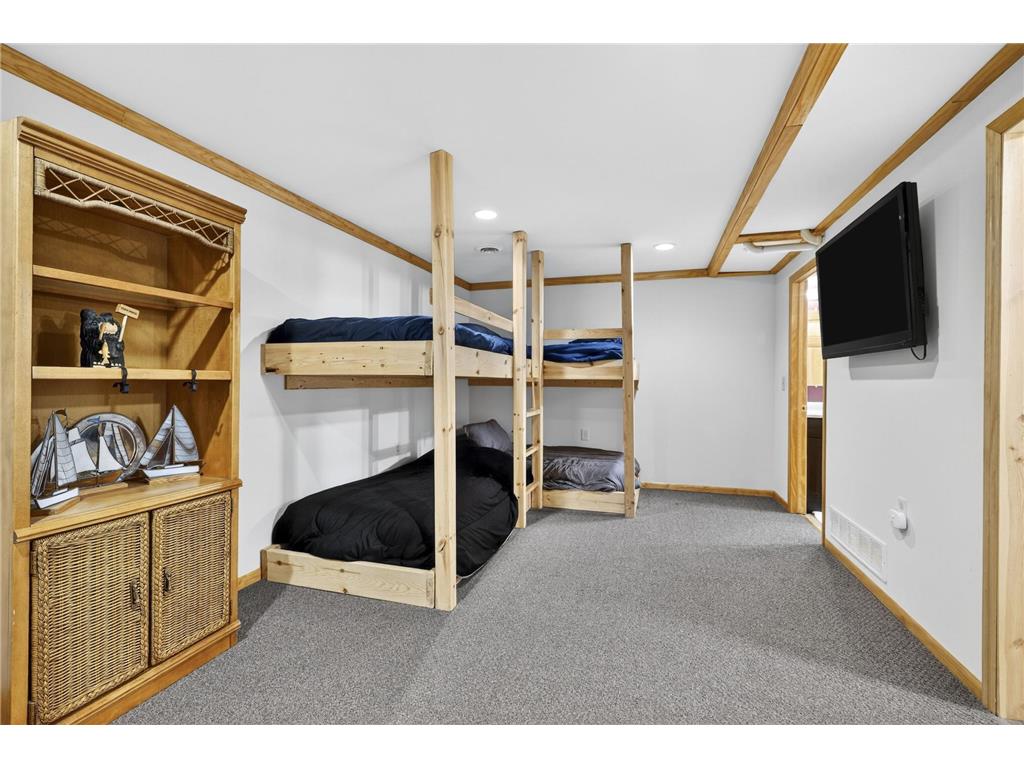 26872 Hopkins Road Sand Lake Twp WI 54893 - Austin Lake 7030471 image25