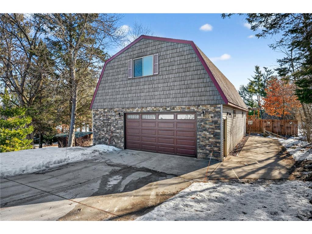 26872 Hopkins Road Sand Lake Twp WI 54893 - Austin Lake 7030471 image29