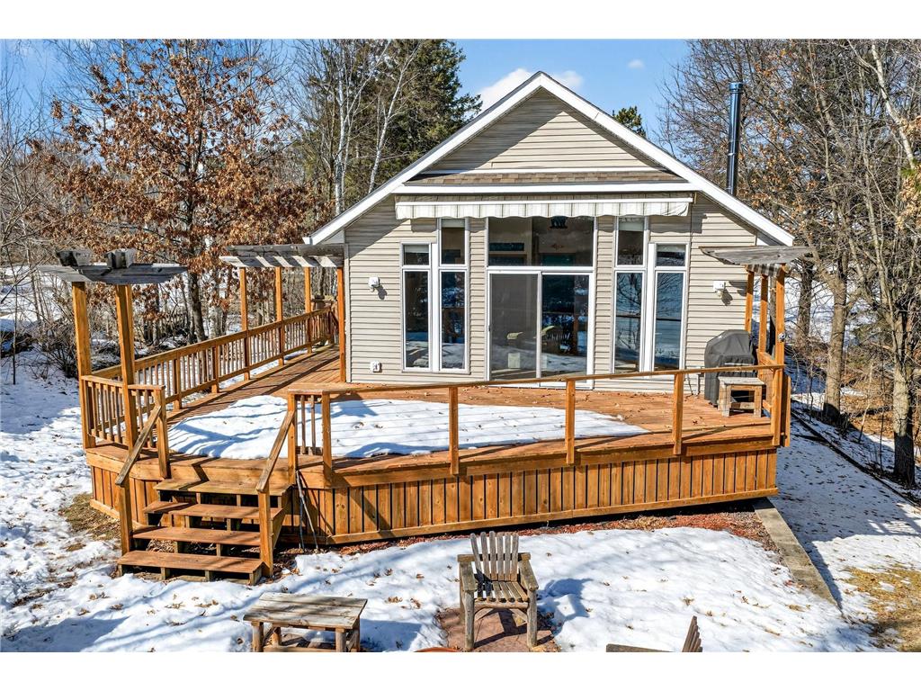 26872 Hopkins Road Sand Lake Twp WI 54893 - Austin Lake 7030471 image3