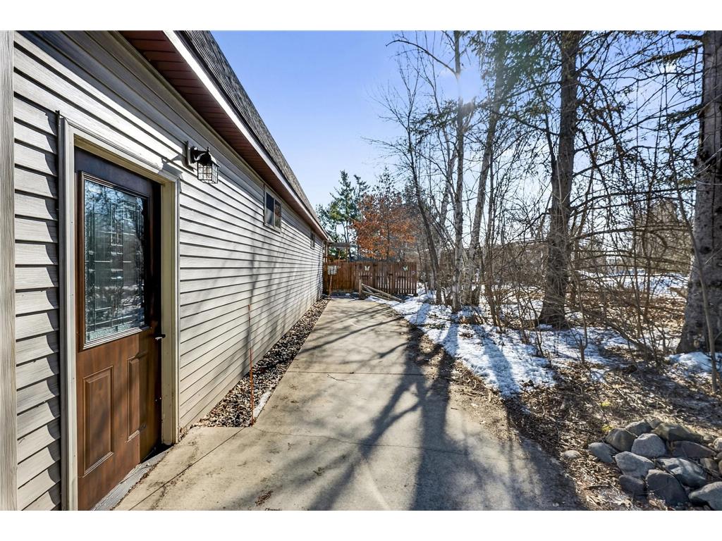 26872 Hopkins Road Sand Lake Twp WI 54893 - Austin Lake 7030471 image30
