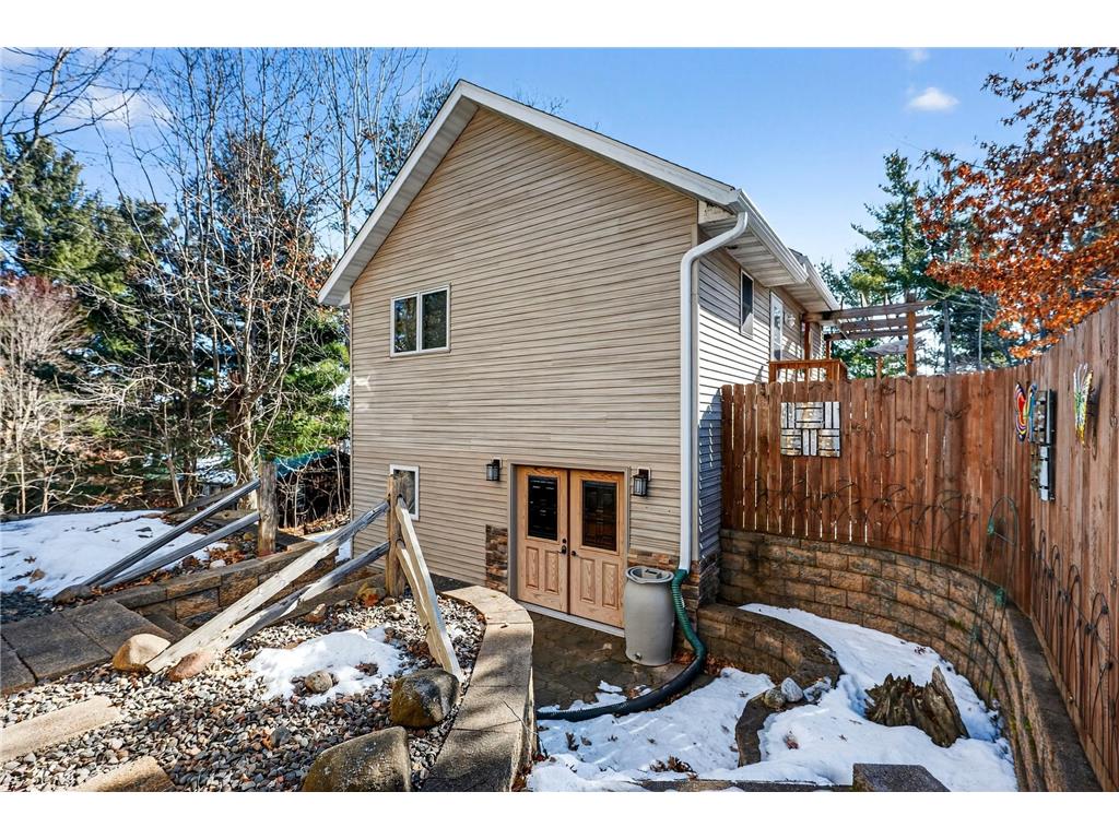 26872 Hopkins Road Sand Lake Twp WI 54893 - Austin Lake 7030471 image31