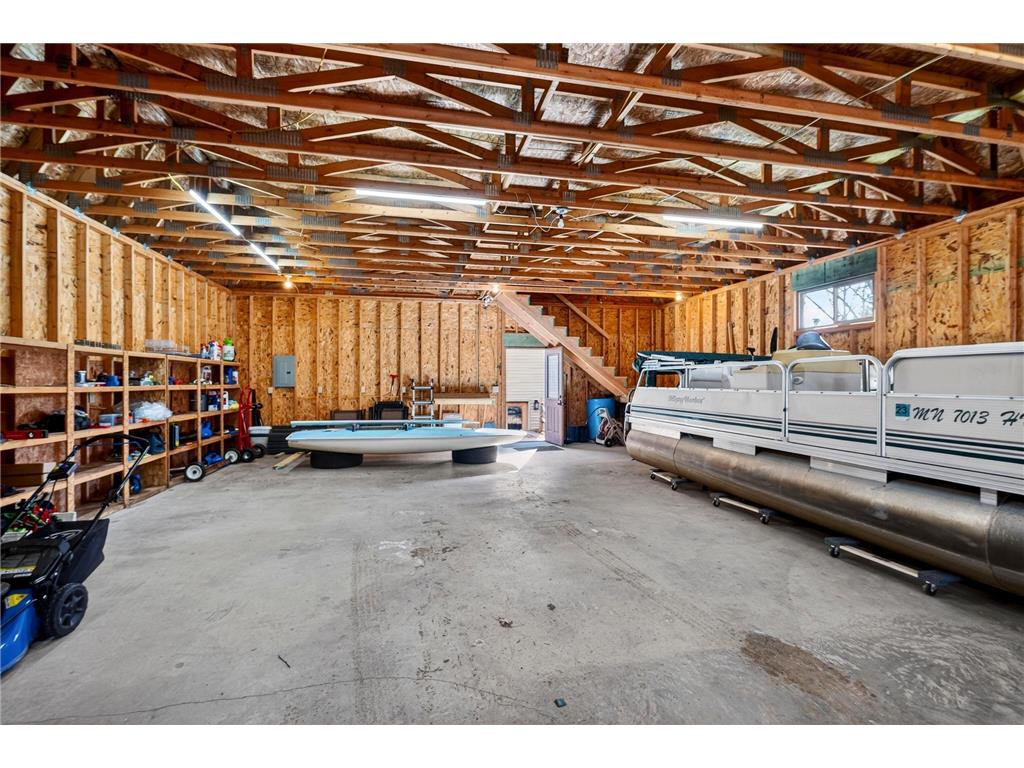 26872 Hopkins Road Sand Lake Twp WI 54893 - Austin Lake 7030471 image33