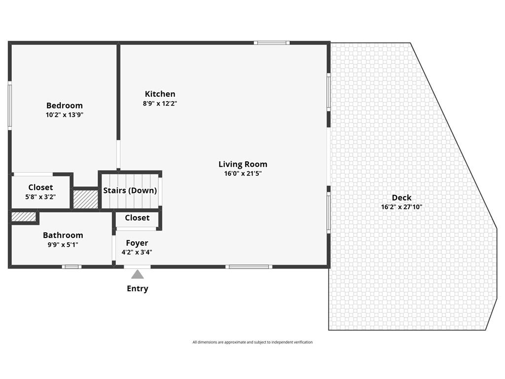 26872 Hopkins Road Sand Lake Twp WI 54893 - Austin Lake 7030471 image39