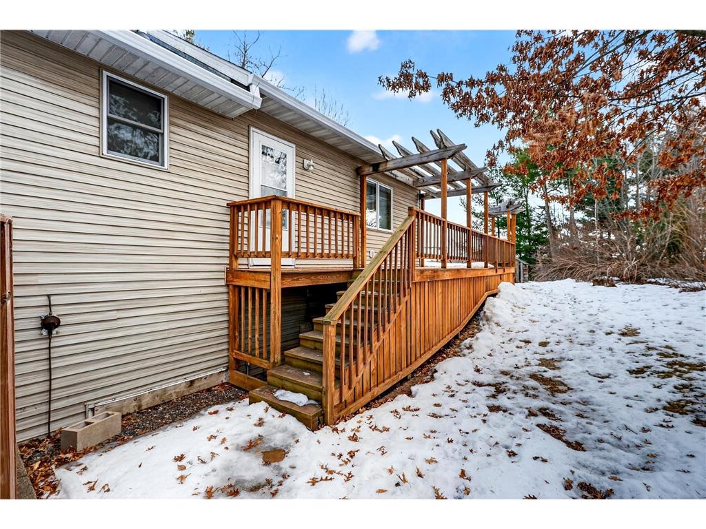 26872 Hopkins Road Sand Lake Twp WI 54893 - Austin Lake 7030471 image40