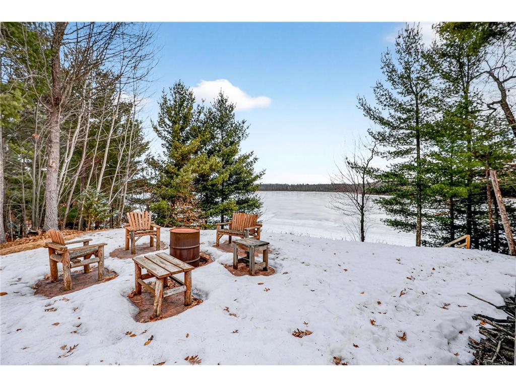 26872 Hopkins Road Sand Lake Twp WI 54893 - Austin Lake 7030471 image41