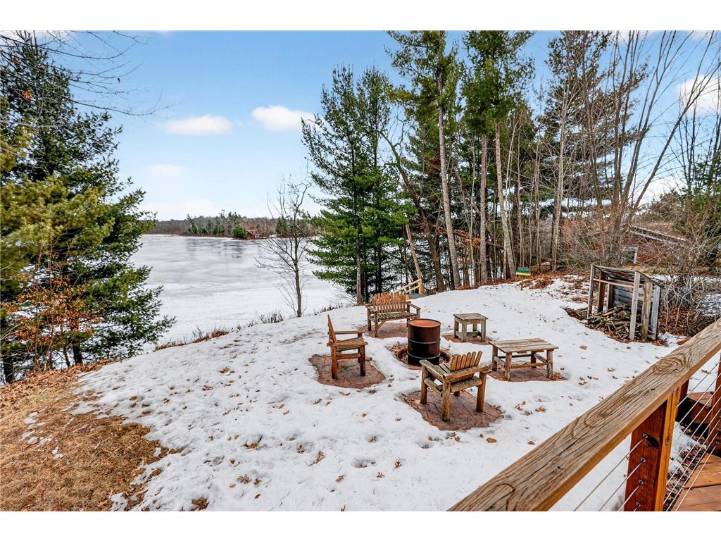 26872 Hopkins Road Sand Lake Twp WI 54893 - Austin Lake 7030471 image44