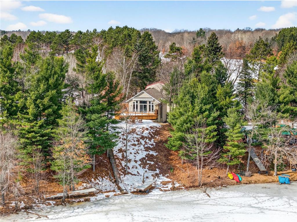 26872 Hopkins Road Sand Lake Twp WI 54893 - Austin Lake 7030471 image5