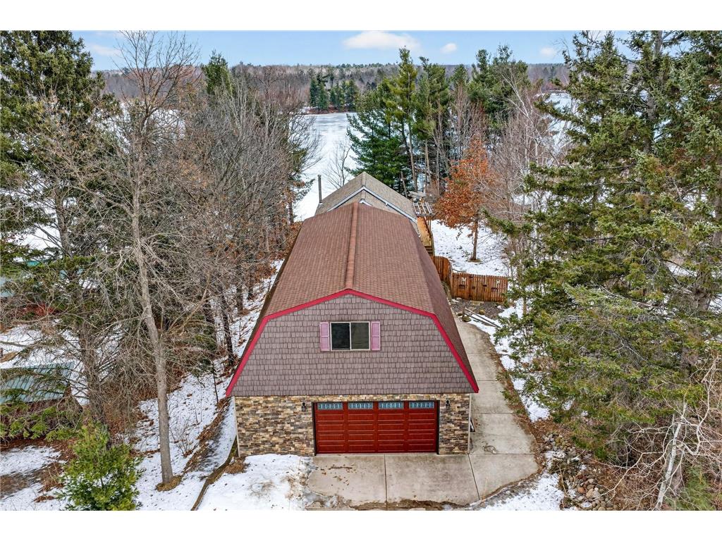 26872 Hopkins Road Sand Lake Twp WI 54893 - Austin Lake 7030471 image6