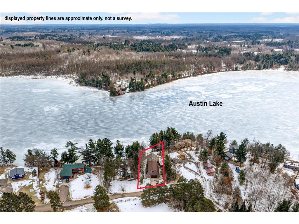 26872 Hopkins Road Sand Lake Twp WI 54893 - Austin Lake 7030471 image7