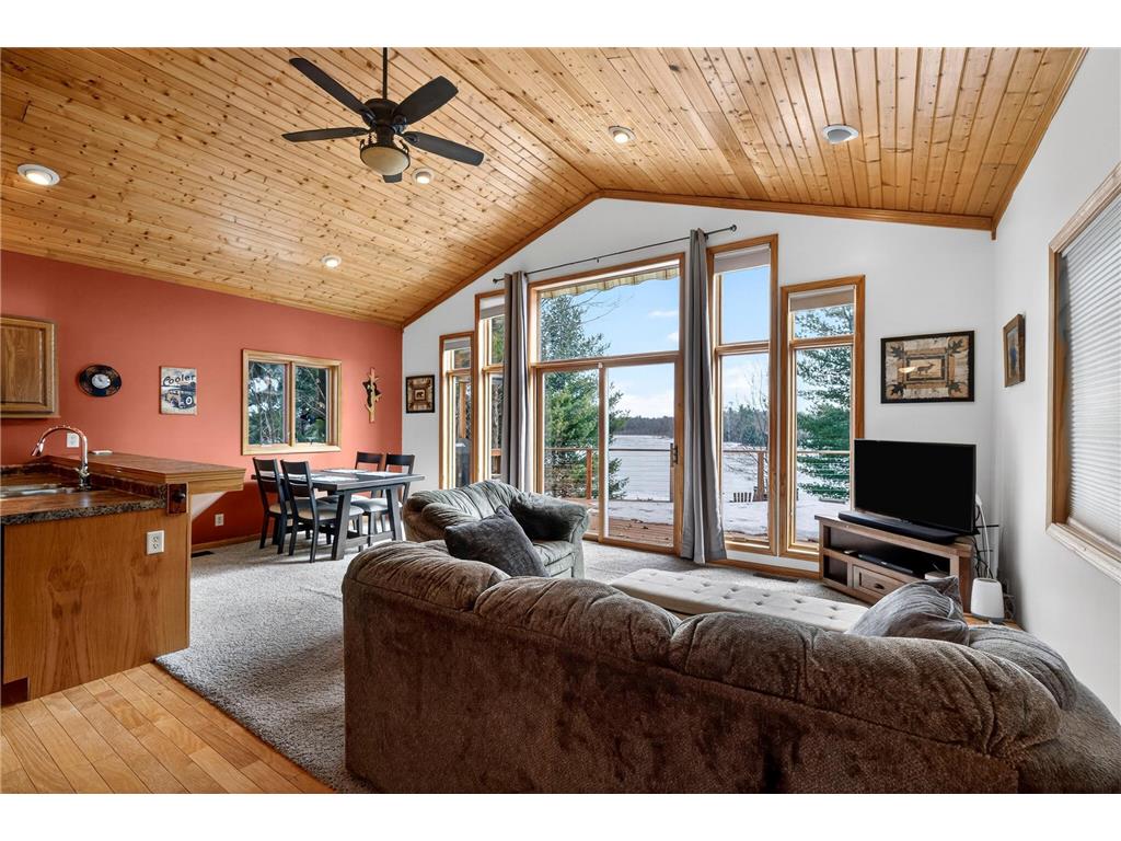 26872 Hopkins Road Sand Lake Twp WI 54893 - Austin Lake 7030471 image9