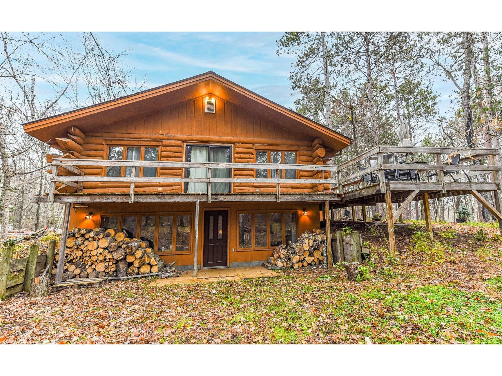 26878 E Cullen Road, Nisswa, MN, 56468 MLS 6129171 Edina Realty