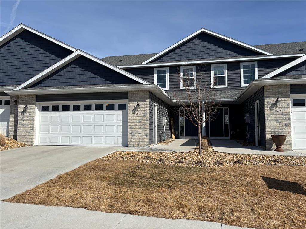 2688 Hawk Ridge Court SE Rochester MN 55904 6682359 image1