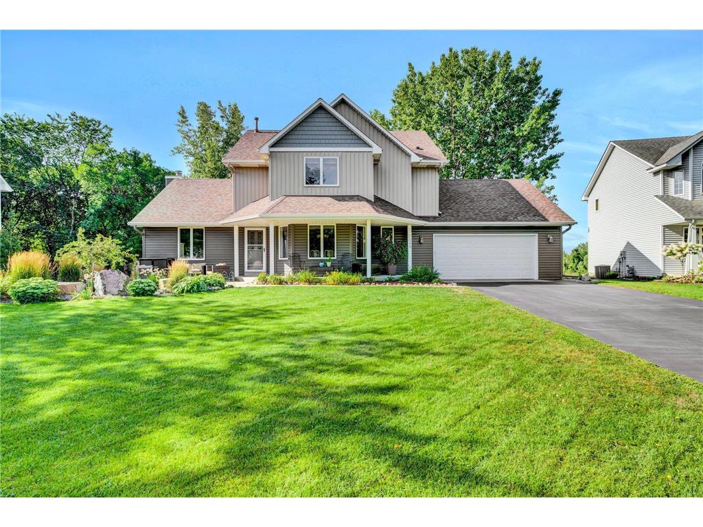 2688 Horseshoe Lane, Woodbury, MN 55125 MLS 6257008 Edina Realty