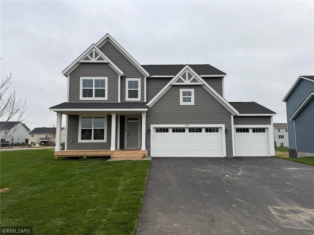 2688 Ivy Avenue NE Saint Michael MN 55376 6631361 image1