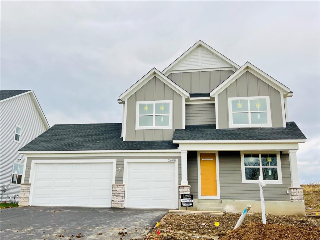 2688 Kendall Avenue NE Saint Michael MN 55376 6602506 image1