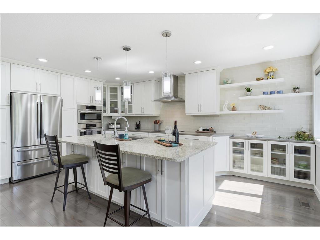 2688 Lake Court Drive #70 Mounds View MN 55112 7067289 image1