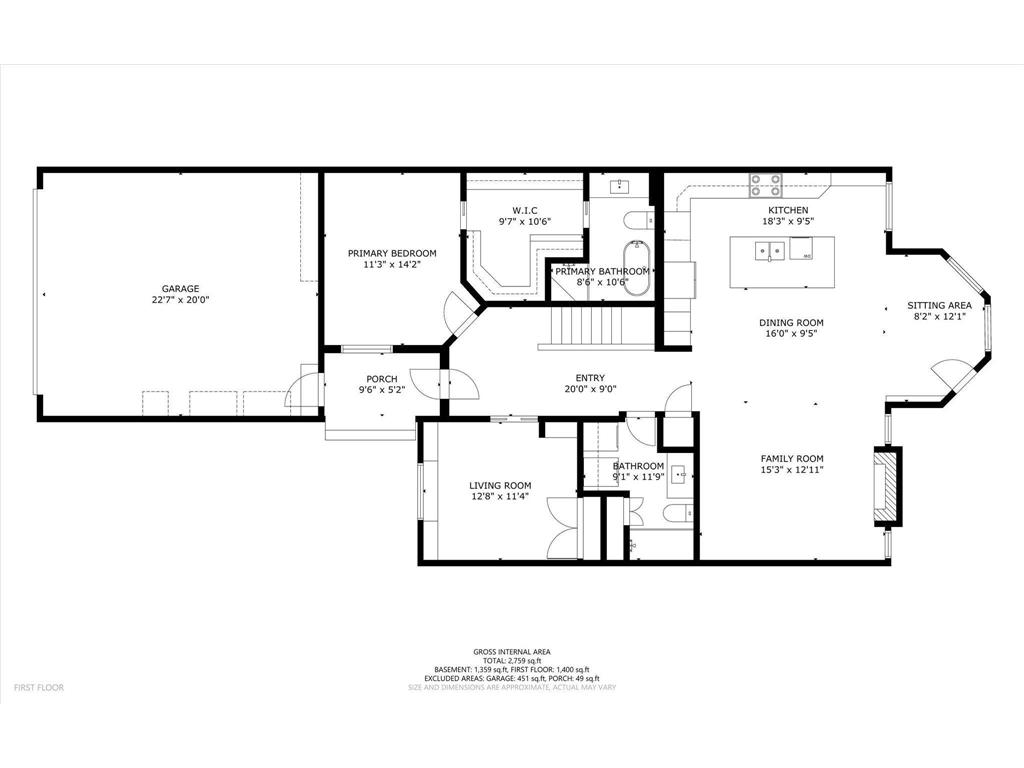 2688 Lake Court Drive #70 Mounds View MN 55112 7067289 image45