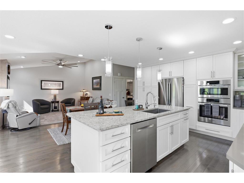 2688 Lake Court Drive #70 Mounds View MN 55112 7067289 image5