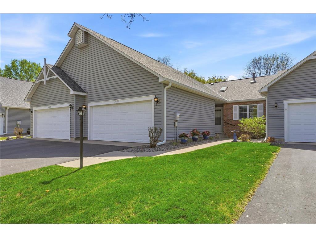 2688 Lake Court Drive #70 Mounds View MN 55112 7067289 image70