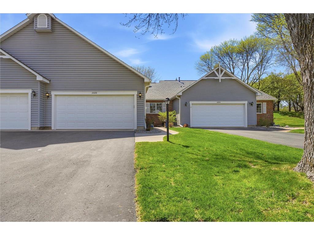 2688 Lake Court Drive #70 Mounds View MN 55112 7067289 image71