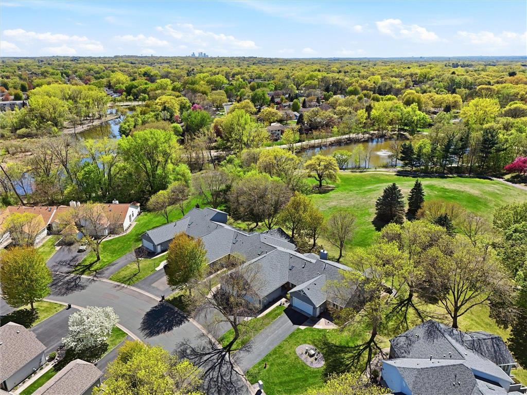 2688 Lake Court Drive #70 Mounds View MN 55112 7067289 image77