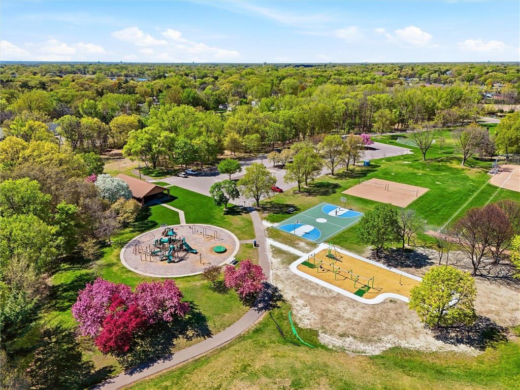2688 Lake Court Drive #70 Mounds View MN 55112 7067289 image78