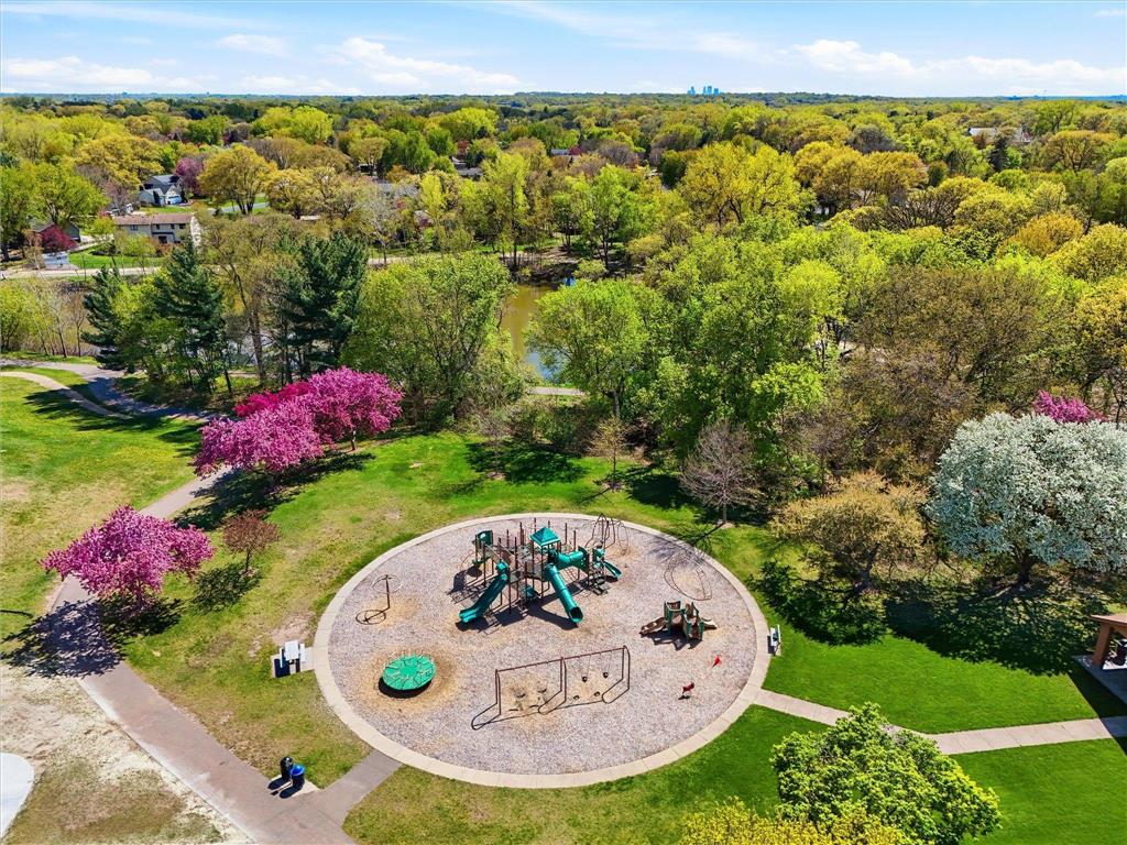 2688 Lake Court Drive #70 Mounds View MN 55112 7067289 image79