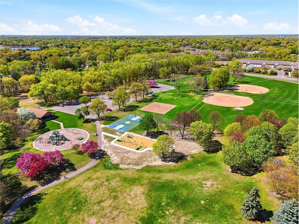 2688 Lake Court Drive #70 Mounds View MN 55112 7067289 image83