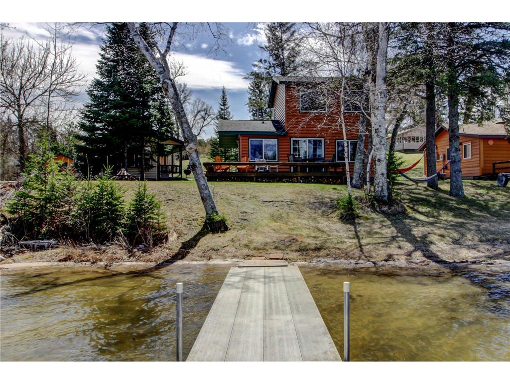 26882 Island Shore Trail Park Rapids MN 56470 - Island Lake 6531865 image1