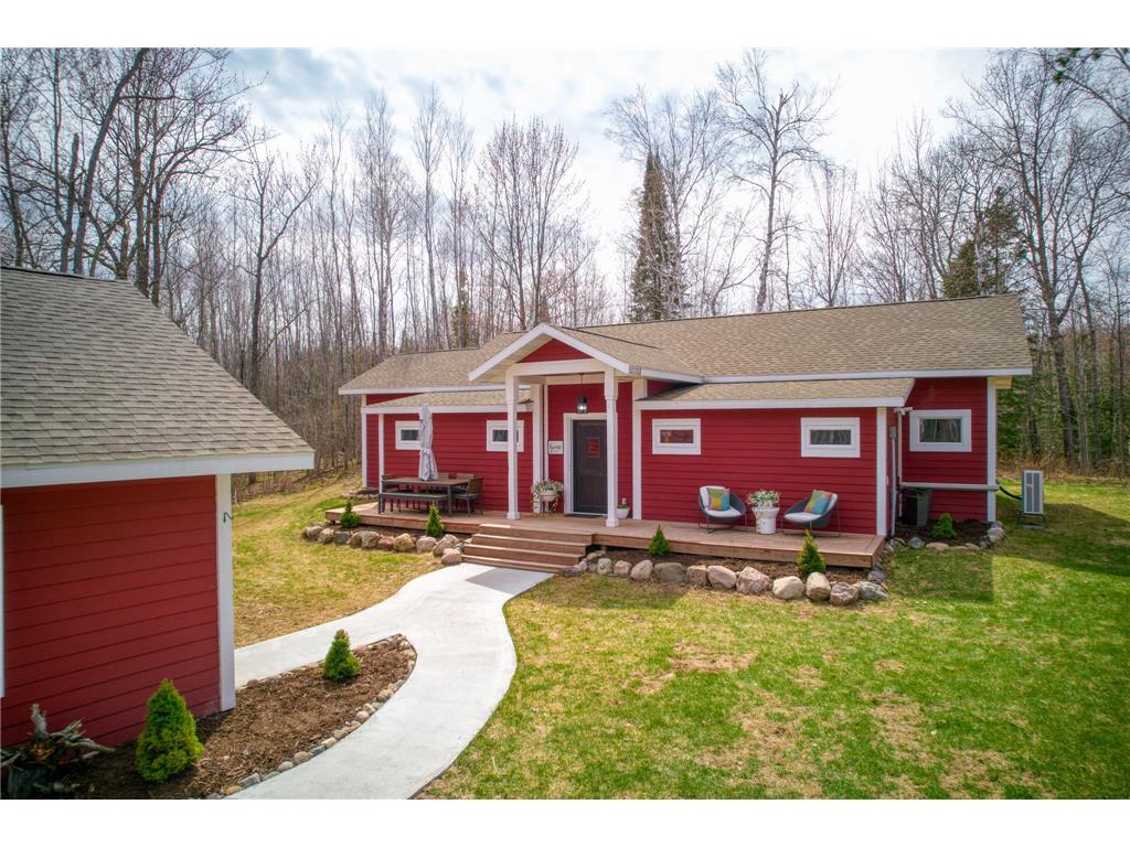 26885 Eagle View Drive Bovey MN 55709 - Trout 6368274 image1