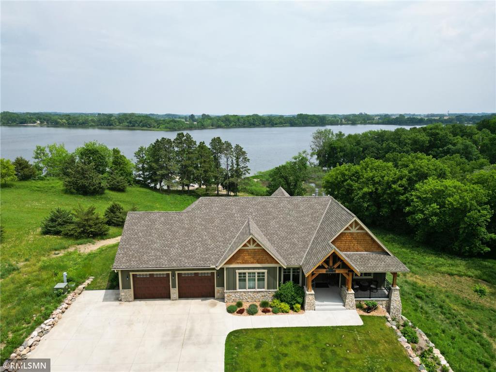 26888 734th Avenue, Dassel, MN, 55325 MLS 6372709 Edina Realty