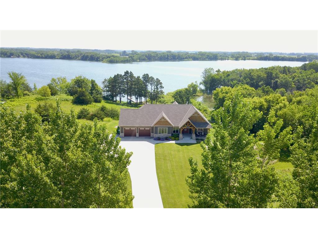 26888 734th Avenue Dassel Twp MN 55325 - Big Swan 6743991 image1
