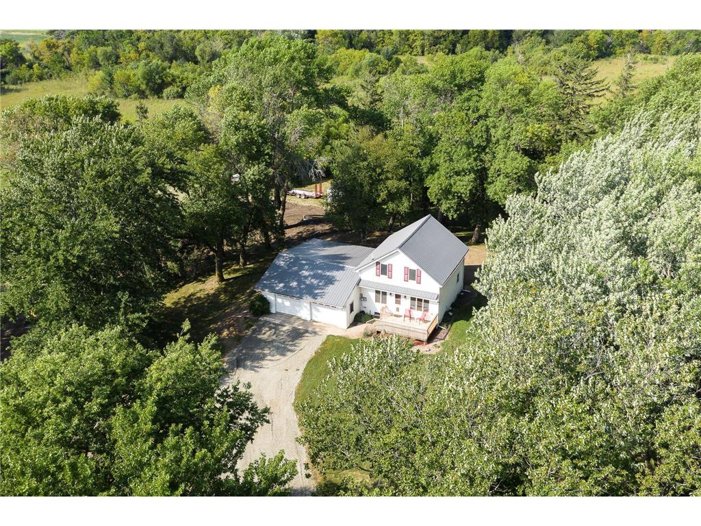 26889 145th Street New Richland MN 56072 - Le Sueur River 6417568 image1