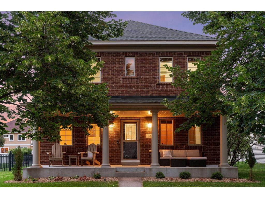 2689 118th Circle NE Blaine MN 55449 7096762 image1