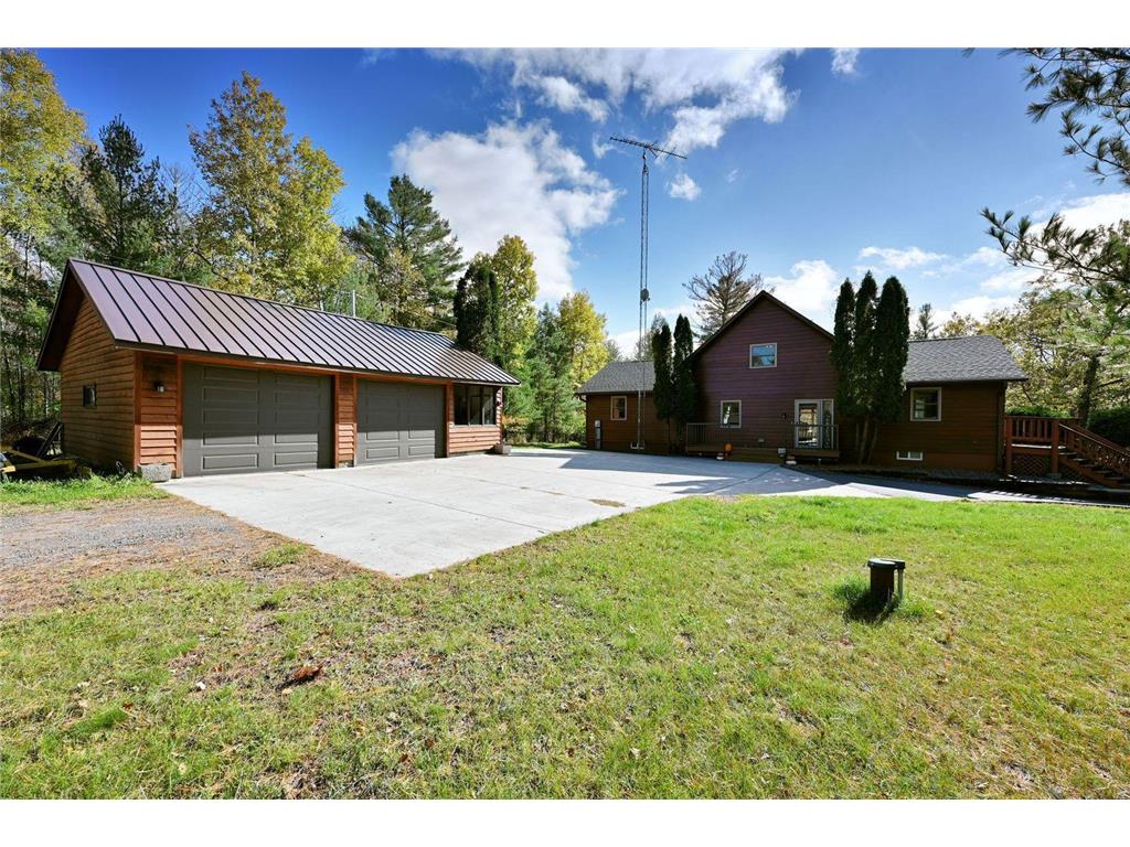 2689 11th Street Lakeland Twp WI 54829 - Silver Lake 6450623 image1