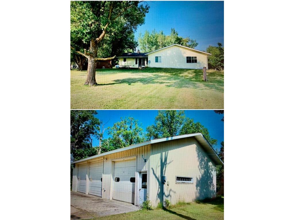 2689 & 2688 Oak Loop NW Wabanica Twp MN 56623 6396183 image1