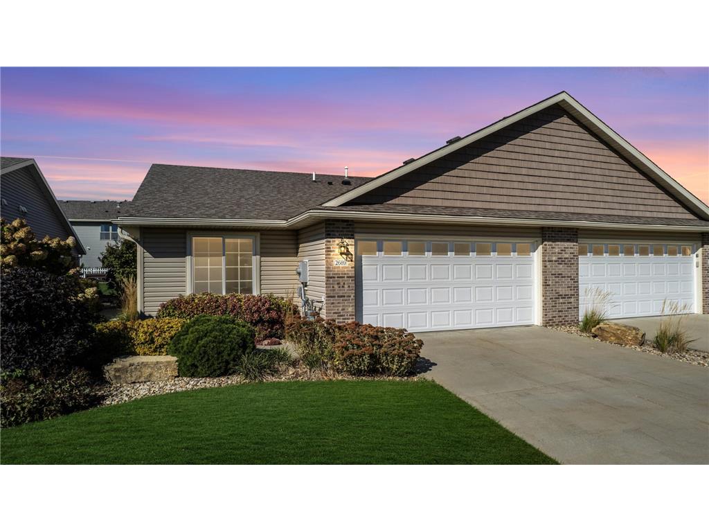 2689 Hawk Ridge Court SE Rochester MN 55904 6611218 image1