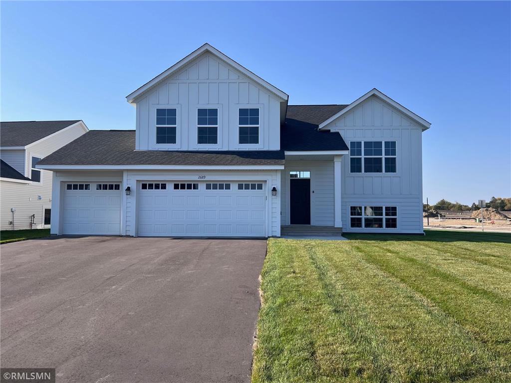 2689 Ivy Avenue NE Saint Michael MN 55330 6513816 image1