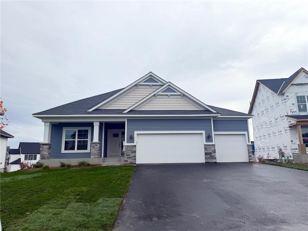 2689 Kenwood Avenue NE Saint Michael MN 55376 6806945 image1
