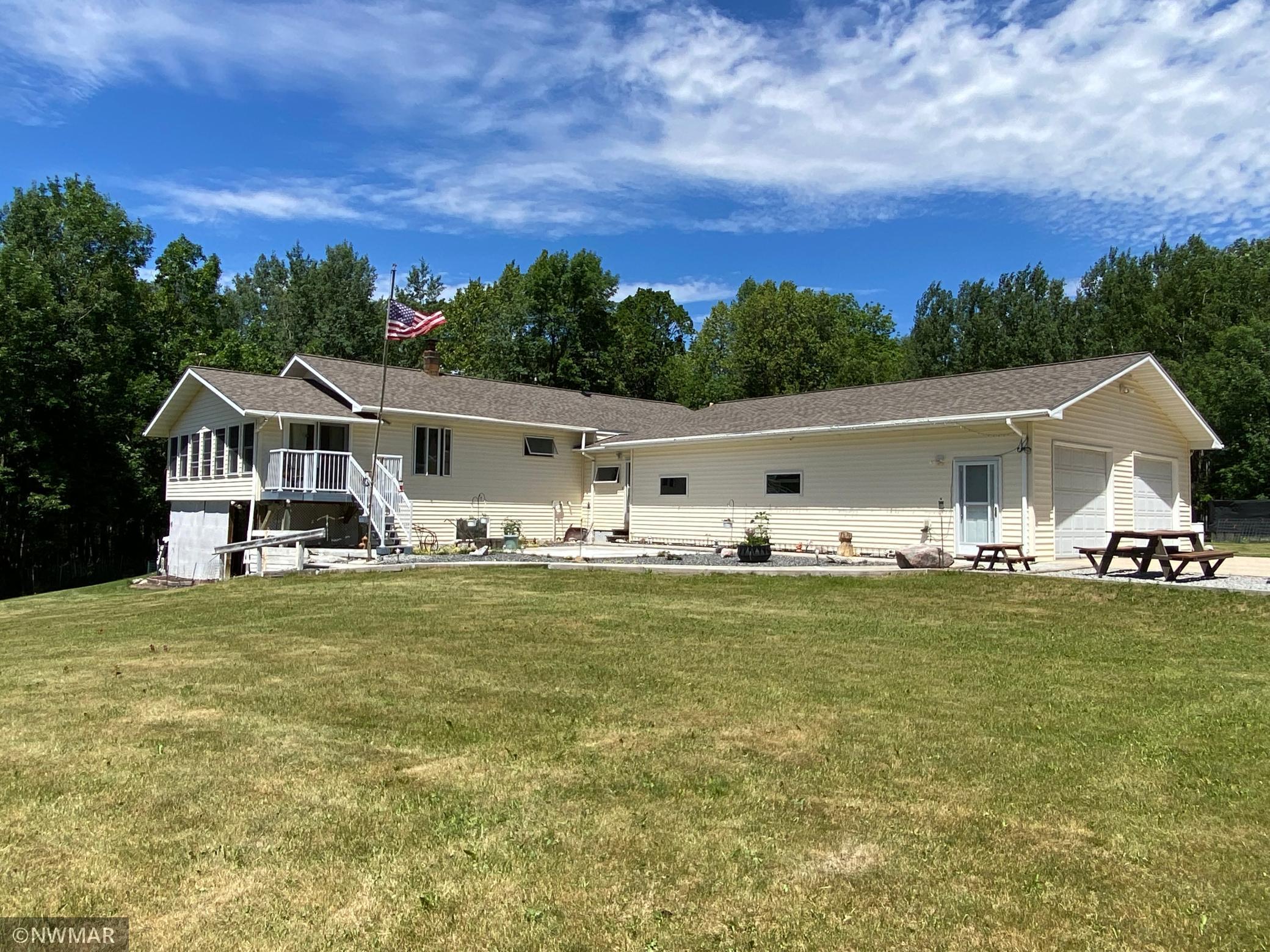 2689 State Highway 11 SE, Baudette, MN 56623 MLS 6008241 Edina Realty