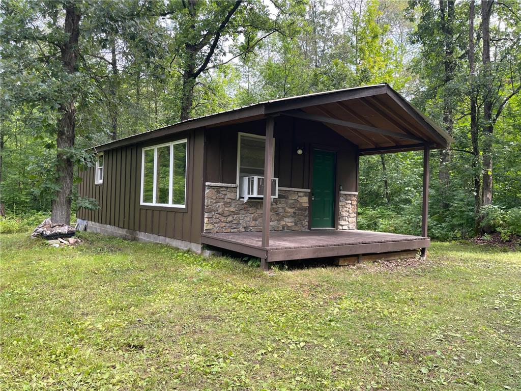 2689 W Wildlife Drive Whited Twp MN 55007 - Snake River 6588135 image1